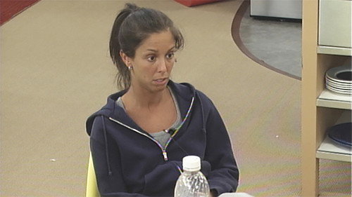 Big Brother Season 4 Episode 10 - POV & Luxury Competition