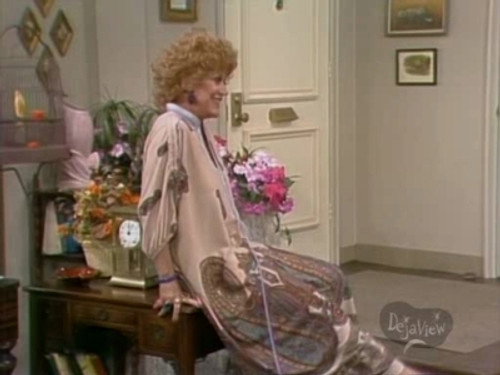 The Ropers Season 2 Episode 7 - All Around the Clock