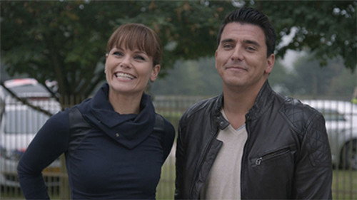 Flikken Maastricht Season 9 Episode 4 - Episode 4