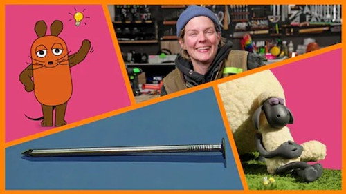 Die Sendung mit der Maus Season 56 Episode 3 - Episode 3
