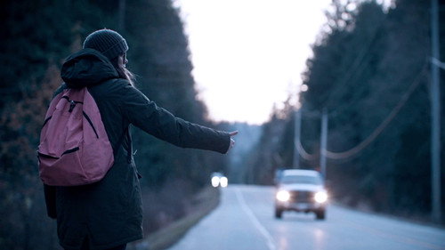 Web of Lies Season 7 Episode 3 - Virtual Hitchhiking