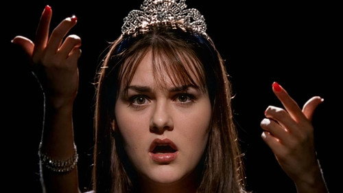 Popular Season 1 Episode 7 - Queen B.