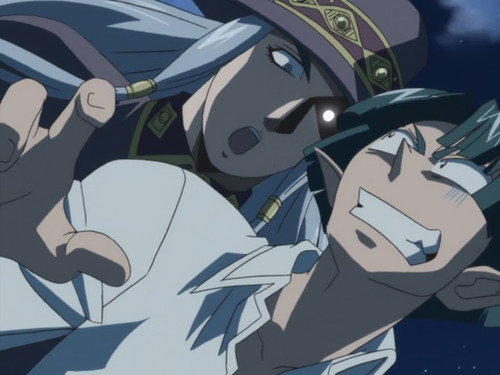 The Fearsome Siegfried! Prelude to Destruction! still