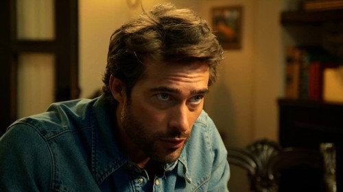 Me atrevo a amarte Season 1 Episode 13 - Episode 13
