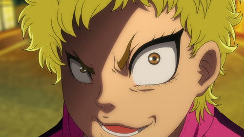 Tojima Wants to Be a Kamen Rider Season 1 Episode 21 - Becoming the Ultimate Monster
