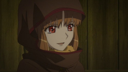 undefined Season 2 Episode 10 - Wolf and Lonely Smile