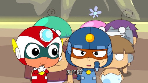 Episode 43 still