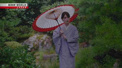Core Kyoto Season 14 Episode 11 - The Rain: Wisdom for Living with Nature's Blessing