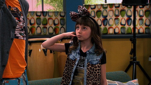 Austin & Ally Season 4 Episode 9 - Mini-Me's & Muffin Baskets