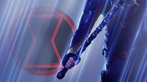 Marvel Studios Legends Season 1 Episode 9 - Black Widow