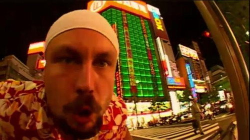Madventures Season 2 Episode 2 - Tokyo