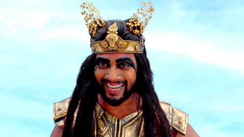 Rakshason Ki Kamzori still