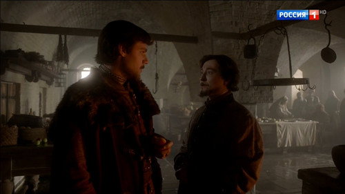 Godunov Season 1 Episode 2 - Episode 2