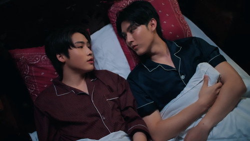 Flirt Milk Season 1 Episode 10 - Episode 10