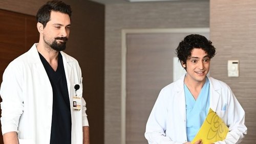 Mucize Doktor Season 2 Episode 16 - Episode 16