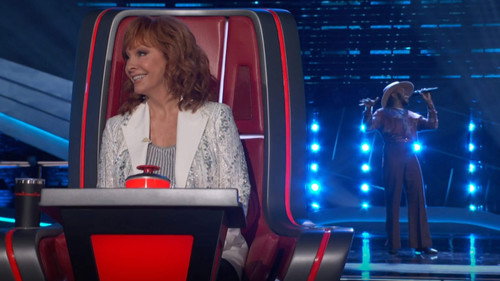The Voice Season 26 Episode 4 - The Blind Auditions (4)