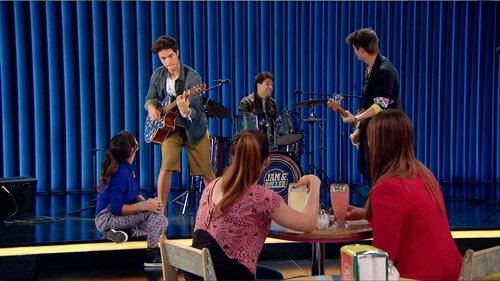 Soy Luna Season 1 Episode 52 - Episode 52