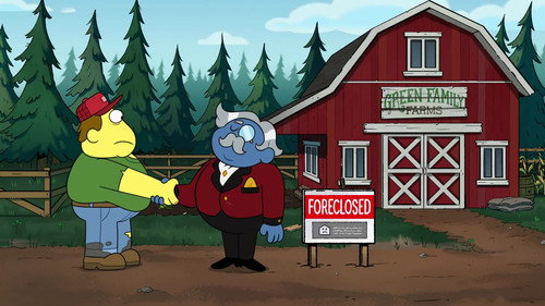 undefined Season 2 Episode 40 - Chipocalypse Now