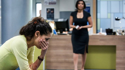 Casualty Season 30 Episode 34 - Hello, I Must be Going