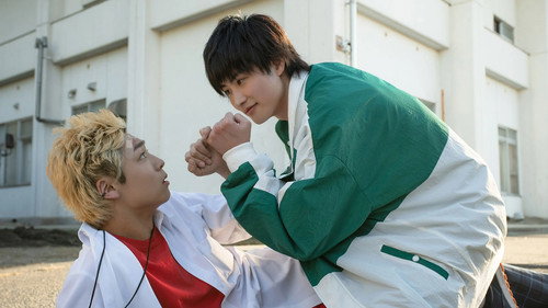 Mr. Sahara & Toki-kun Season 1 Episode 1 - Can I Really Fall for You?