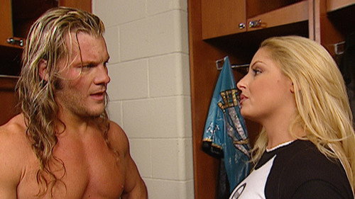 Raw Season 12 Episode 4 - Raw - Jan. 26, 2004
