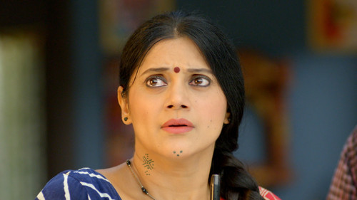 Pushpa's Childhood Friend still