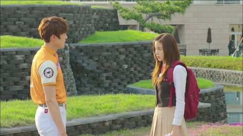 Warm and Cozy Season 1 Episode 1 - Episode 1