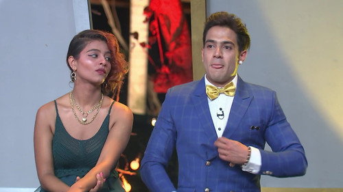 MTV Splitsvilla Season 13 Episode 25 - Episode 25