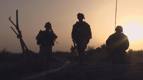 Frontline Season 42 Episode 5 - America and the Taliban (1)