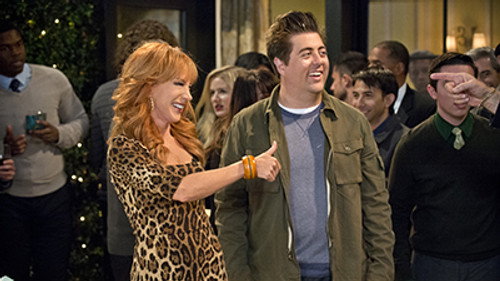 Kirstie Season 1 Episode 5 - The Girl Next Door