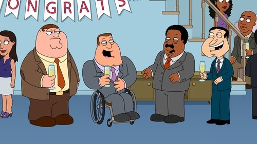 Family Guy Season 21 Episode 5 - Unzipped Code