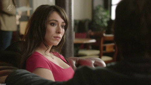 Dates Season 1 Episode 9 - Mia and David