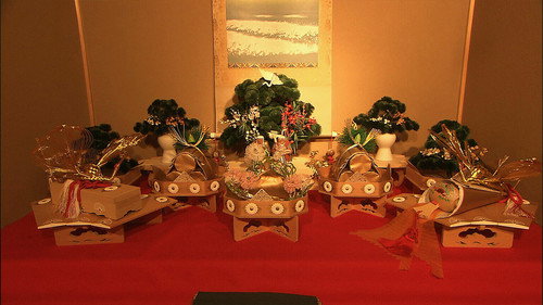 Core Kyoto Season 8 Episode 3 - The Culture of Gift Giving: Beautiful Etiquette Strengthens Relationships