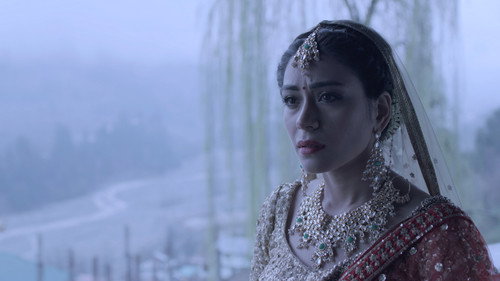 Undekhi Season 1 Episode 4 - Double Shuffle