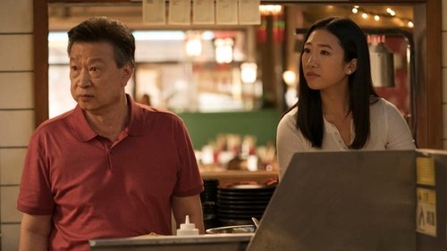 Kung Fu Season 1 Episode 4 - Hand