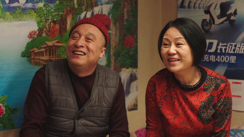 Love Stories in the Countryside Season 16 Episode 1 - Episode 1