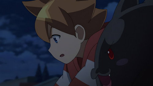 Puzzle & Dragons X Season 1 Episode 1 - Drop Impact
