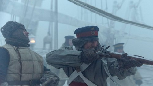 The Terror Season 1 Episode 5 - First Shot a Winner, Lads