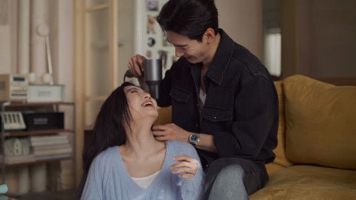 Love Between Lines Season 1 Episode 19 - A Formal Confession