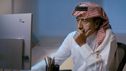 Mamnou' Al Tajawwol Season 1 Episode 18 - Episode 18