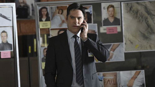 Criminal Minds Season 12 Episode 1 - The Crimson King