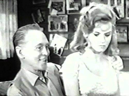 The Alfred Hitchcock Hour Season 3 Episode 14 - The Final Performance