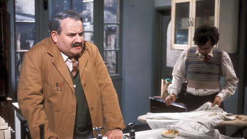 undefined Season 0 Episode 1 - Open All Hours (Pilot)