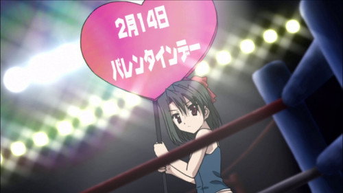 undefined Season 0 Episode 2 - Valentine Days
