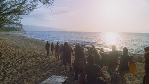 Lost Season 3 Episode 22 - Through the Looking Glass (1)
