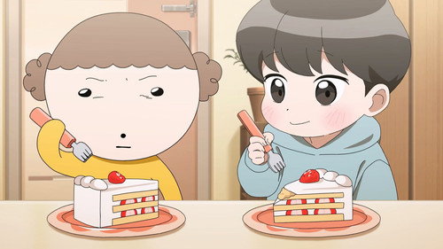Maru is a Puppy Season 1 Episode 2 - Episode 2