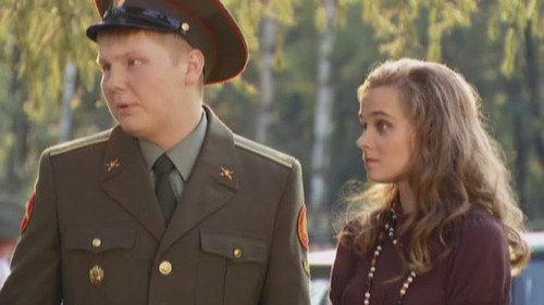 Kremlin cadets Season 1 Episode 6 - Episode 6