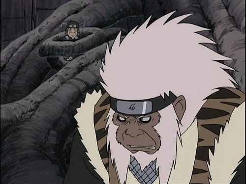 undefined Season 2 Episode 71 - An Unrivaled Match: Hokage Battle Royale!
