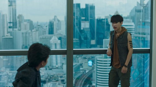 Not Me Season 1 Episode 11 - Episode 11