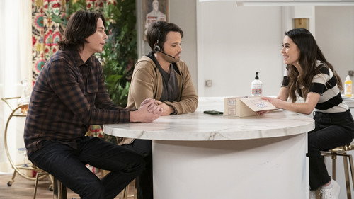 iCarly Season 1 Episode 9 - iMLM